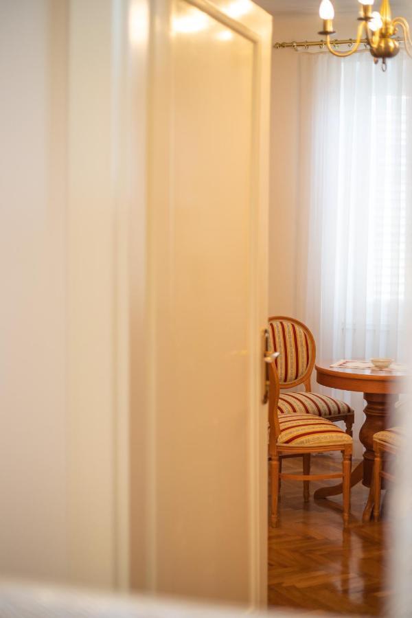 Seaview Apartment Ploce Дубровник Экстерьер фото